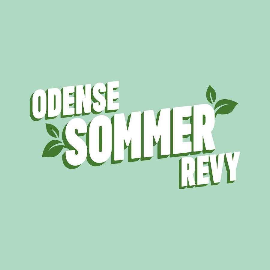 Odense Sommerrevy - YouTube