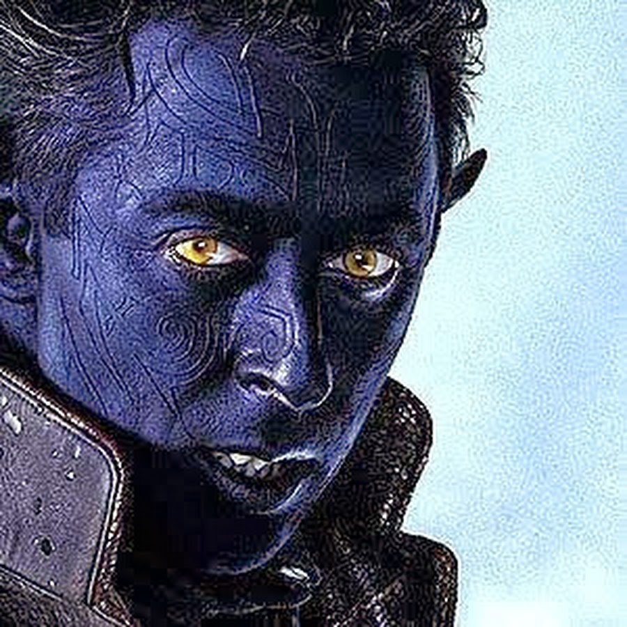 Курт вагнер люди икс 2. Курт вагнер люди икс 2. Мутант курт вагнер. Люди икс черт. Люди икс черт.