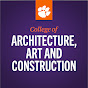 Clemson Architecture, Arts and Humanities YouTube Profile Photo