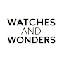 Watches and Wonders YouTube Profile Photo