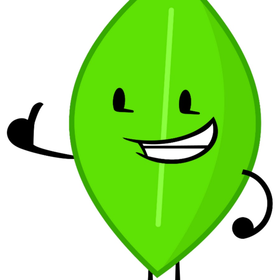 Bfdi leafy. Leaves battle. Bfdi giant leafy. Листик бфб. Firey and leafy.