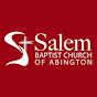 Salem Baptist Church of Abington YouTube Profile Photo