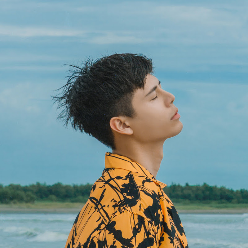 柯朋宇Tomo Kurt - 網紅的藏寶箱 