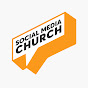 Social Media Church YouTube Profile Photo