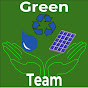 Mt Rainier Green Team YouTube Profile Photo
