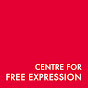 Centre for Free Expression YouTube Profile Photo