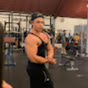 Benjamin fitness YouTube Profile Photo
