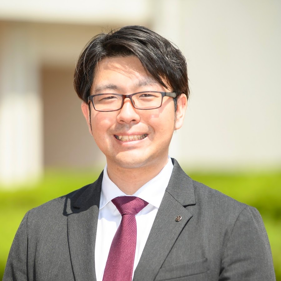 後藤弘光 Youtube