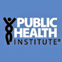 Public Health Institute - @PubHealthInstitute YouTube Profile Photo