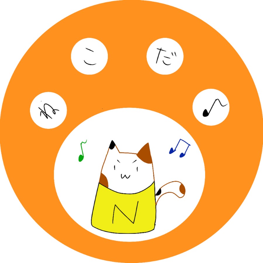 ねこだのおもちゃ箱 Youtube