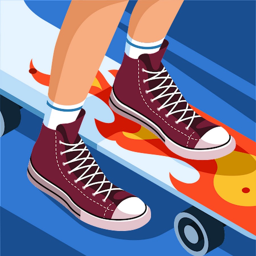 日向ソラ Youtube