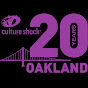 CultureShockOakland - @CultureShockOakland YouTube Profile Photo
