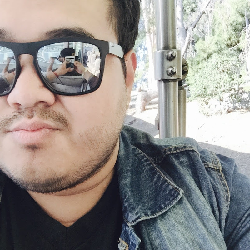 Alberto's Adventures