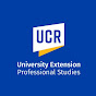 UCR Extension YouTube Profile Photo