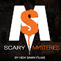 Scary Mysteries YouTube Profile Photo