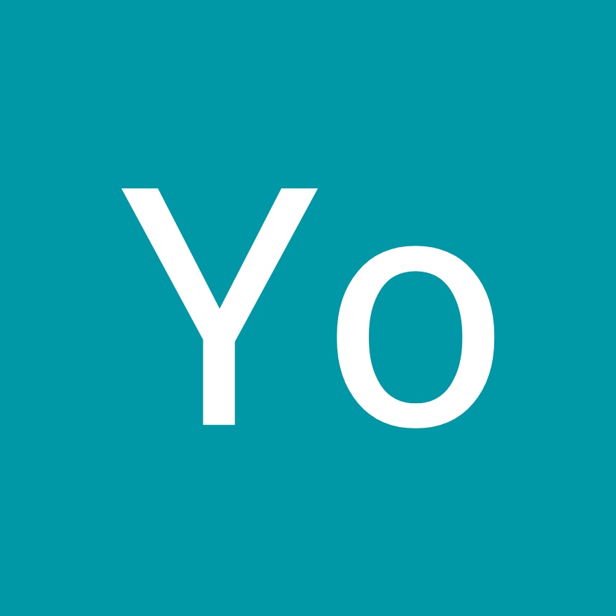 Yo Tu Youtube
