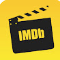 IMDb YouTube Profile Photo