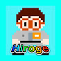 ヒロげぇHiroge