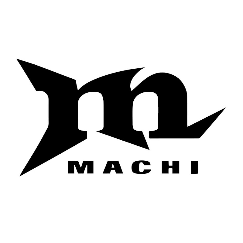 Machi Esports - 網紅的藏寶箱 