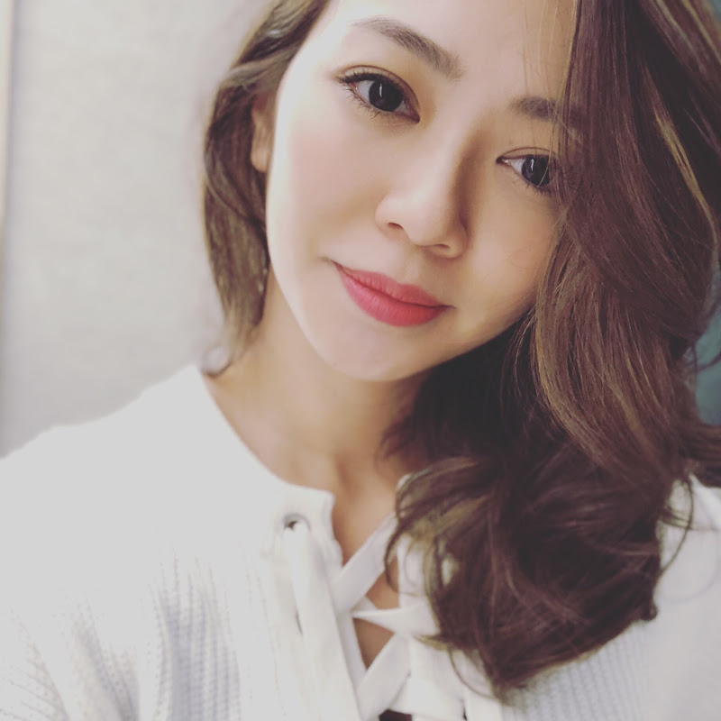 Cindy Wong 王仙兒 - 網紅的藏寶箱 