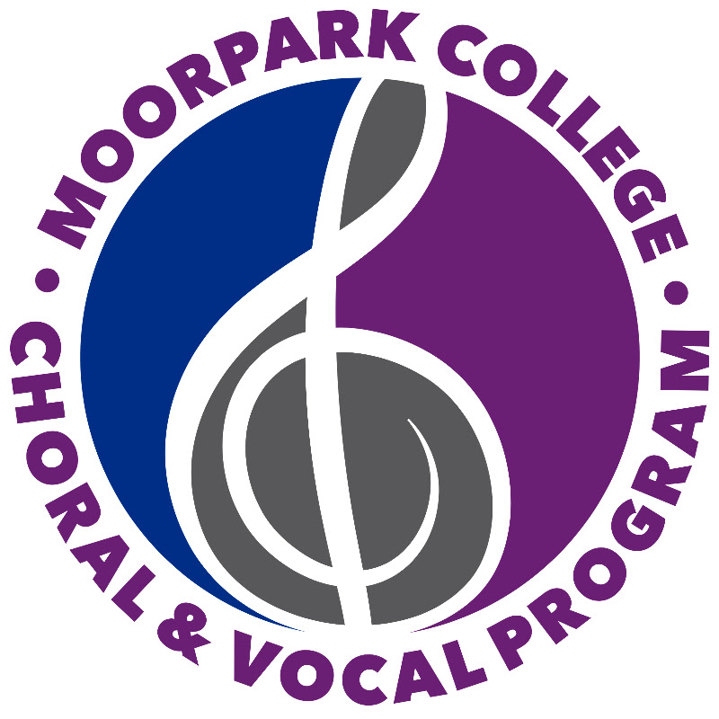 Moorpark College Choral & Vocal Program