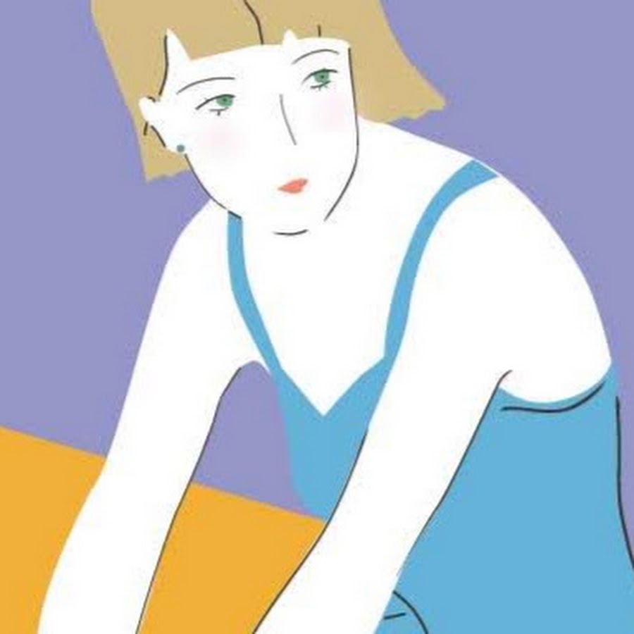 イラストバード Youtube