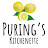 Puring's Kitchenette