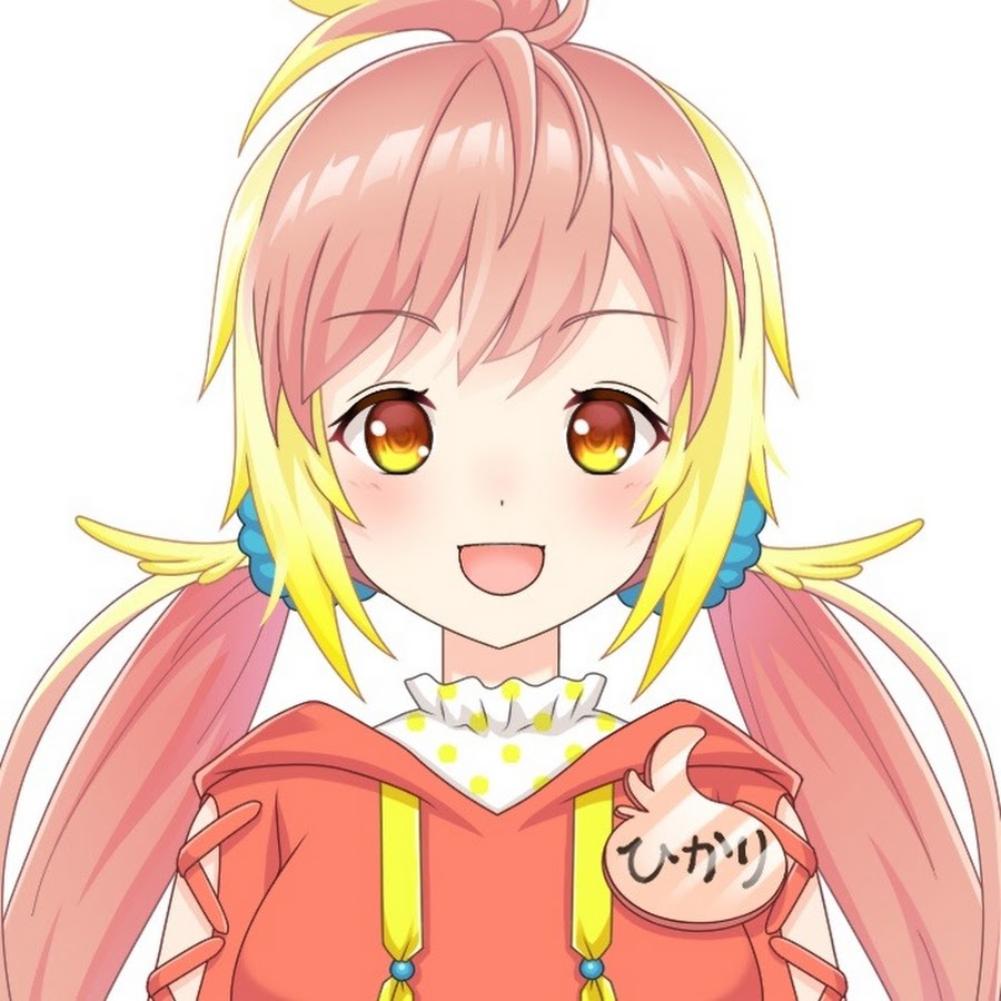 Hikari Channel 飛良ひかり あにまーれ Youtube