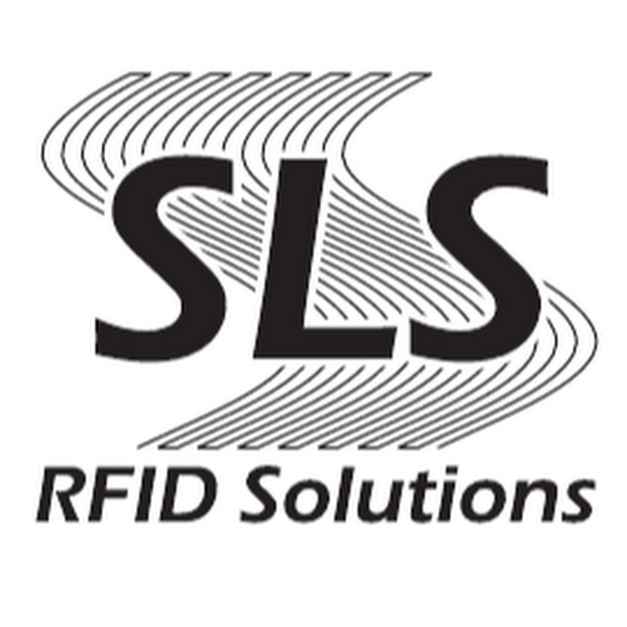 SLS RFID Solutions - YouTube
