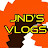 JND's vlogs