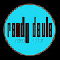 Randy Davis - @randydavisedits YouTube Profile Photo
