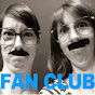 Fan Club Sketch YouTube Profile Photo