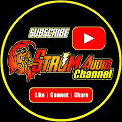 STROM AUDIO CHANNEL thumbnail