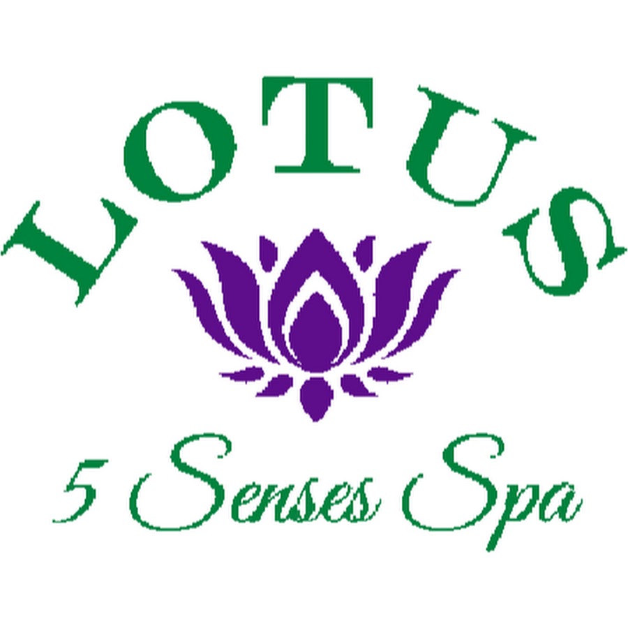 Lotus 5 Senses Spa - YouTube.