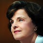 Senator Dianne Feinstein  Youtube Channel Profile Photo