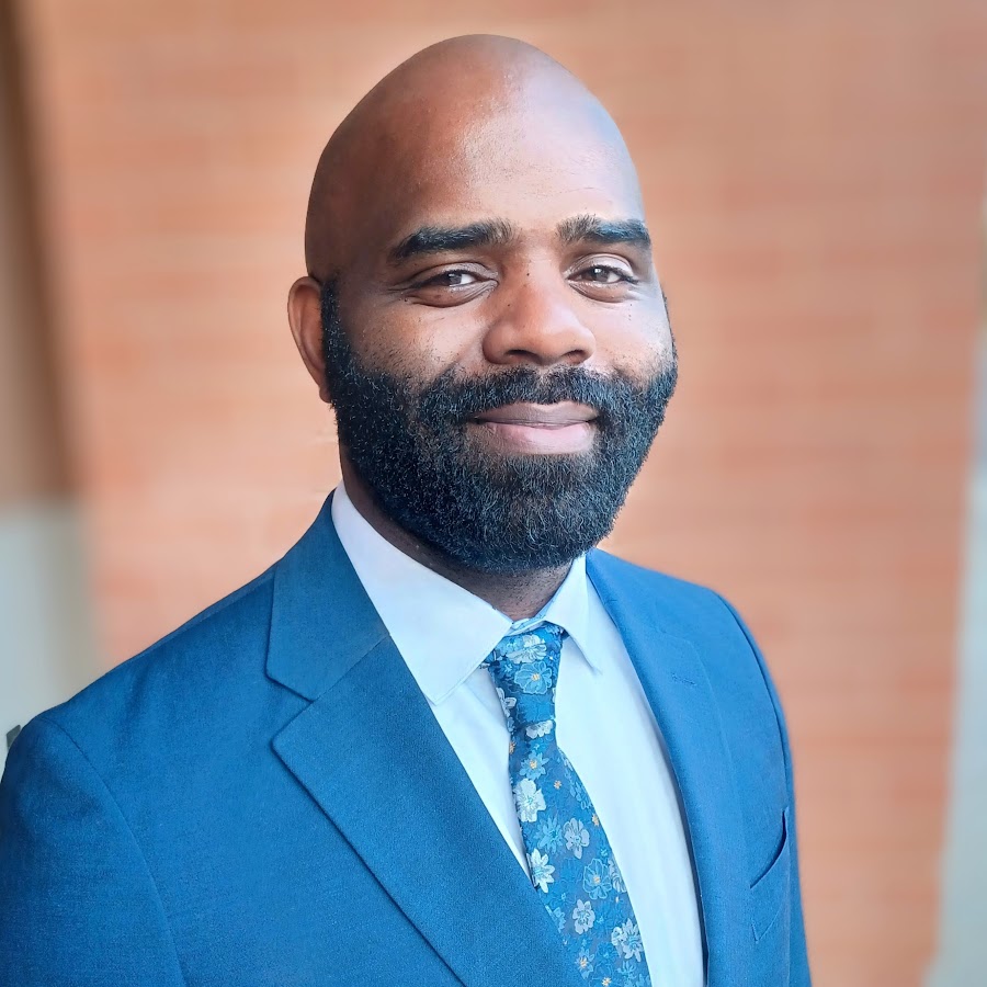 Mr Gaston Woodland Youtube