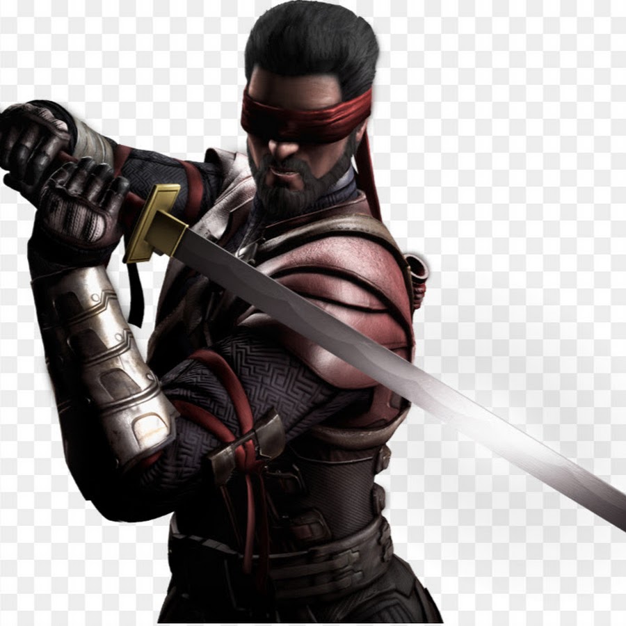 Кенши оружие с картинками