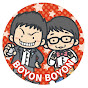 〜BoyonBoyon〜ボヨンボヨンのヨーヨーチャンネル