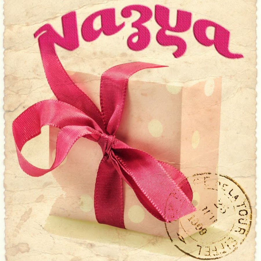Nazya Com Интернет Магазин Заказ