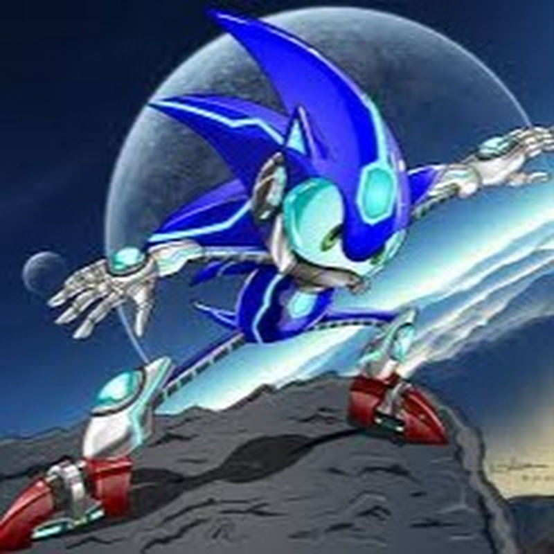 Space Sonic