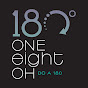 One Eight Oh YouTube Profile Photo