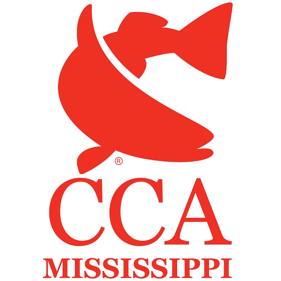 CCA "Coastal Conservation" "CCA Mississippi&...