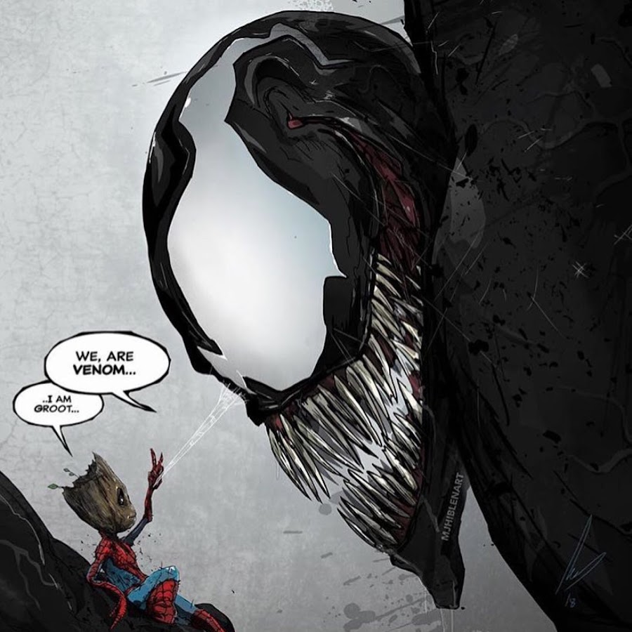 スッパイダーマン Youtube