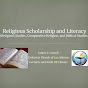 Religious Scholarship & Literacy - @jlc46 YouTube Profile Photo