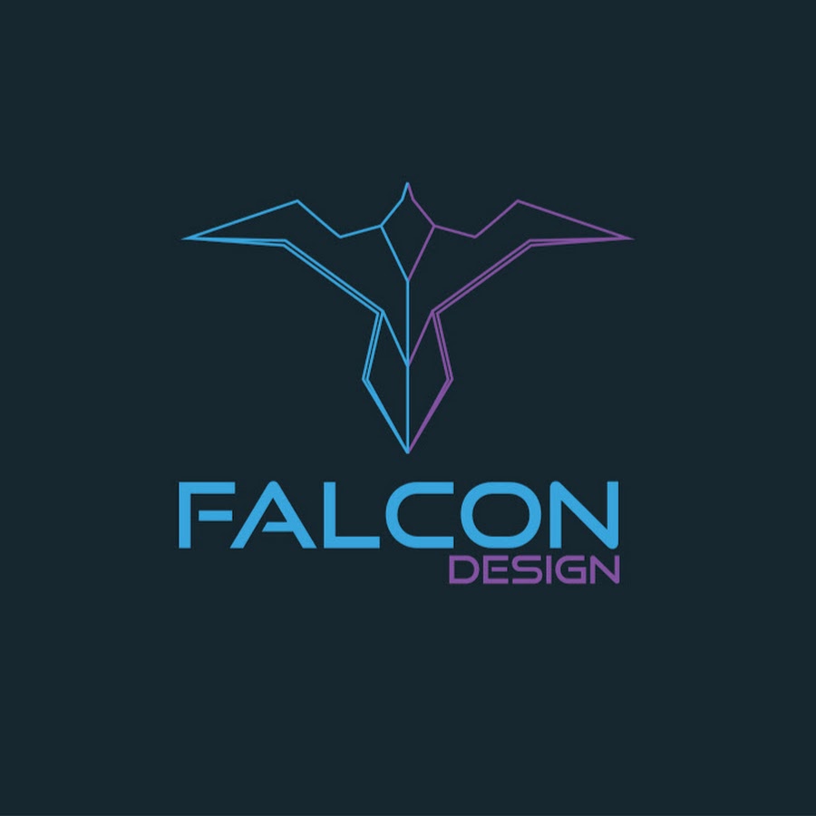 "Falcon Studio Design" FalconStudioDesign "Graph...