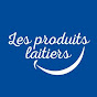 Est-ce que le lait est un produit laitier ?