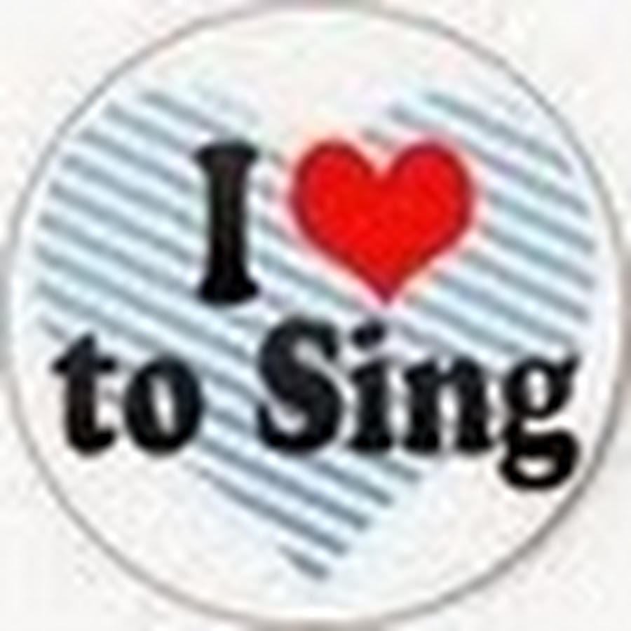 Sing in love. Love Sing. I Love 8в. I Love singing. Логотип Play&Sing.