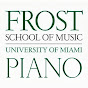 Frost School of Music Piano YouTube Profile Photo