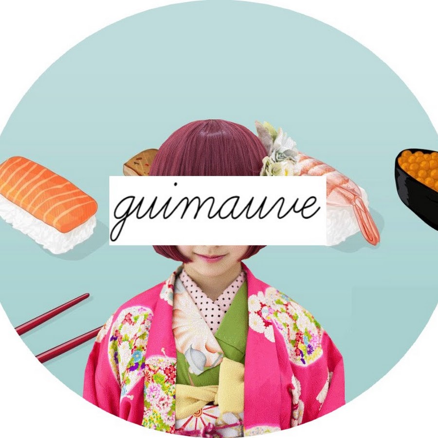 ぎもーぶぎもーぶ Youtube