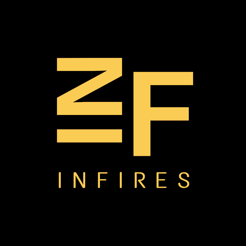 INFIRES - 網紅的藏寶箱 